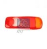 RENAULT 5001847153 Lens, combination rearlight